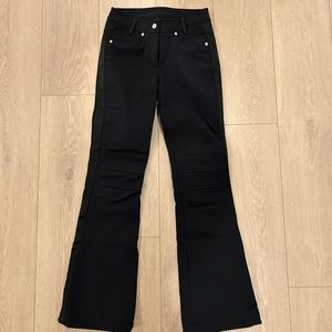 Toni sailer ski pants